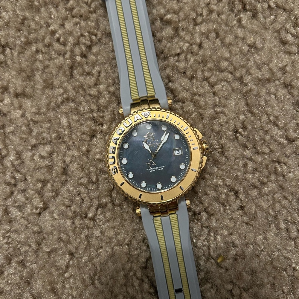 Invicta Subaqua Reserve 27355